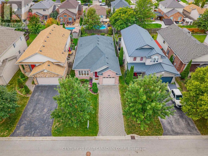 1777 ENNISMORE CRESCENT, London North (North E), Ontario, N6G5N2
