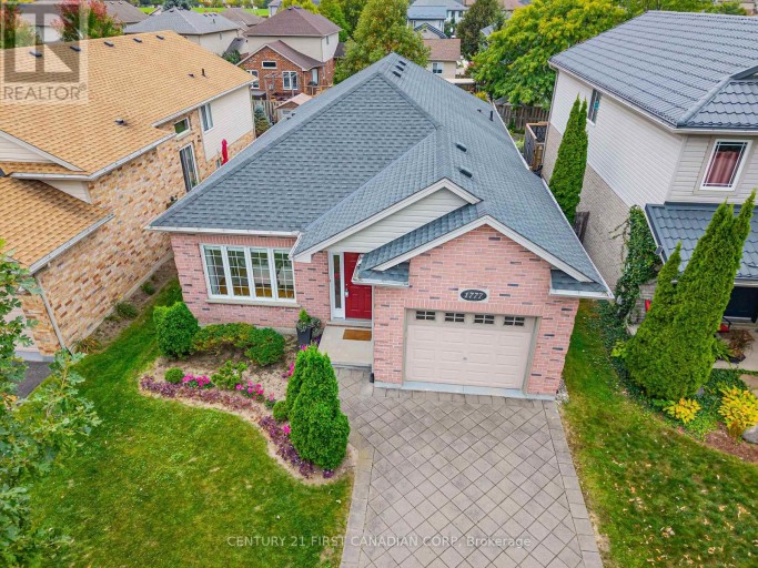1777 ENNISMORE CRESCENT, London North (North E), Ontario, N6G5N2