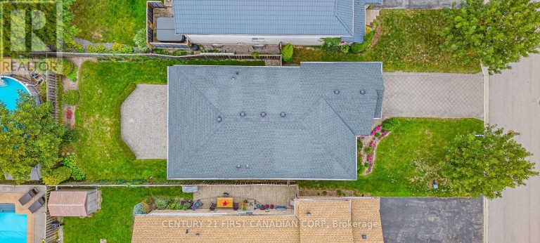 1777 ENNISMORE CRESCENT, London North (North E), Ontario, N6G5N2