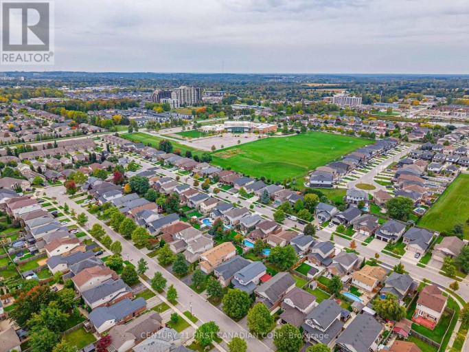 1777 ENNISMORE CRESCENT, London North (North E), Ontario, N6G5N2