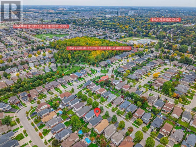 1777 ENNISMORE CRESCENT, London North (North E), Ontario, N6G5N2