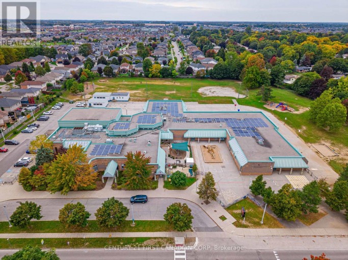 1777 ENNISMORE CRESCENT, London North (North E), Ontario, N6G5N2