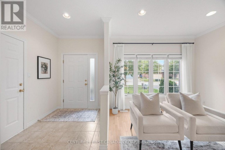 1777 ENNISMORE CRESCENT, London North (North E), Ontario, N6G5N2