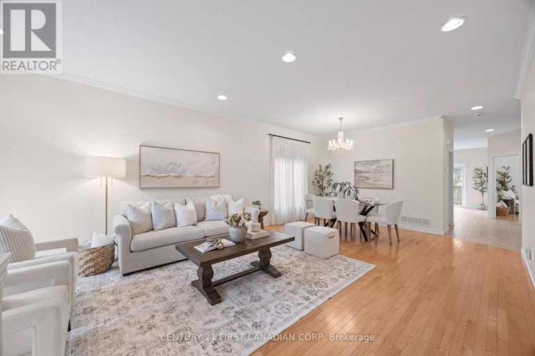 1777 ENNISMORE CRESCENT, London North (North E), Ontario, N6G5N2