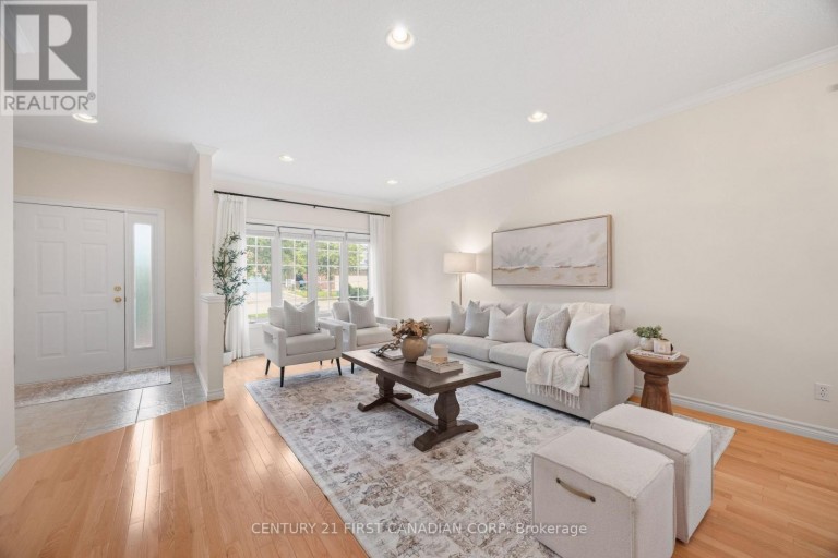 1777 ENNISMORE CRESCENT, London North (North E), Ontario, N6G5N2