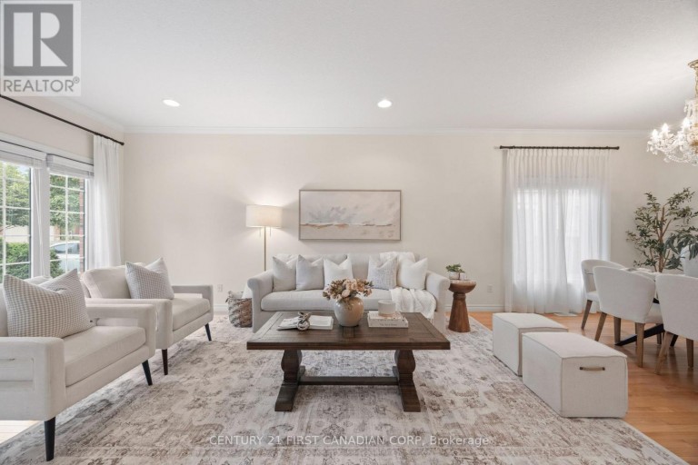 1777 ENNISMORE CRESCENT, London North (North E), Ontario, N6G5N2