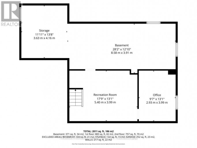 19 KENDALL COURT, London North (North G), Ontario, N5X1E4