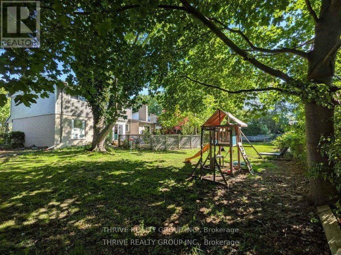 19 KENDALL COURT, London North (North G), Ontario, N5X1E4