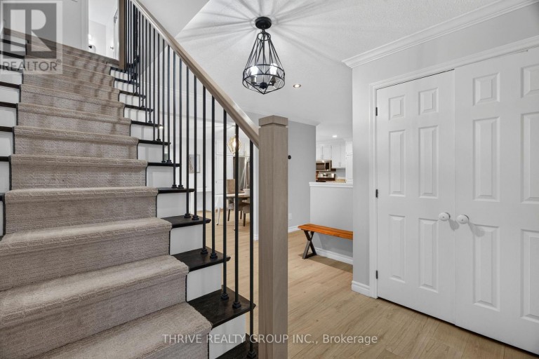 19 KENDALL COURT, London North (North G), Ontario, N5X1E4