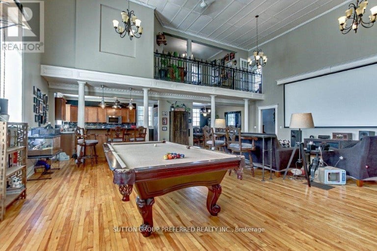 73 FIFTH AVENUE, St. Thomas, Ontario, N5R4C9