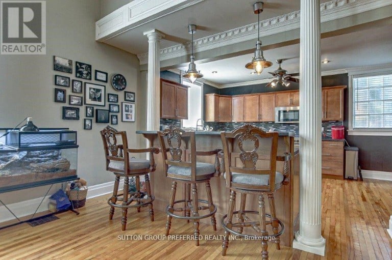 73 FIFTH AVENUE, St. Thomas, Ontario, N5R4C9