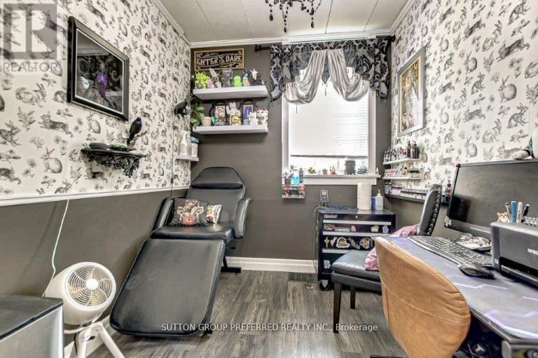 73 FIFTH AVENUE, St. Thomas, Ontario, N5R4C9