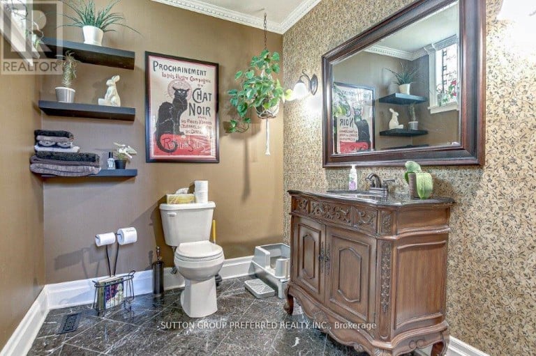 73 FIFTH AVENUE, St. Thomas, Ontario, N5R4C9