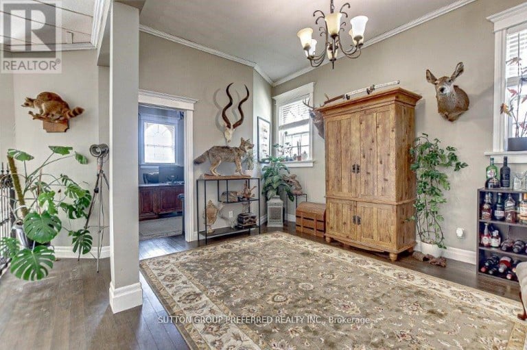 73 FIFTH AVENUE, St. Thomas, Ontario, N5R4C9