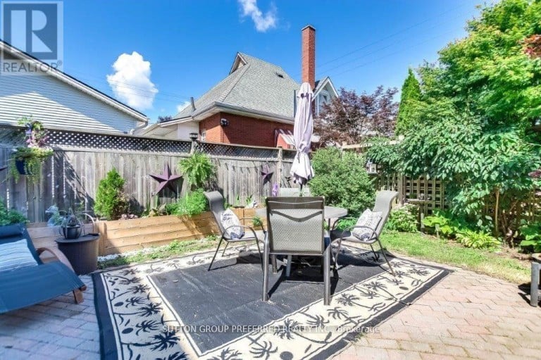 73 FIFTH AVENUE, St. Thomas, Ontario, N5R4C9