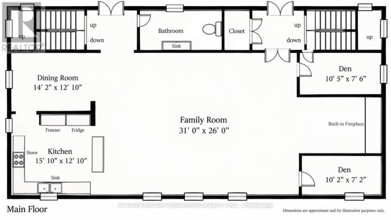 73 FIFTH AVENUE, St. Thomas, Ontario, N5R4C9