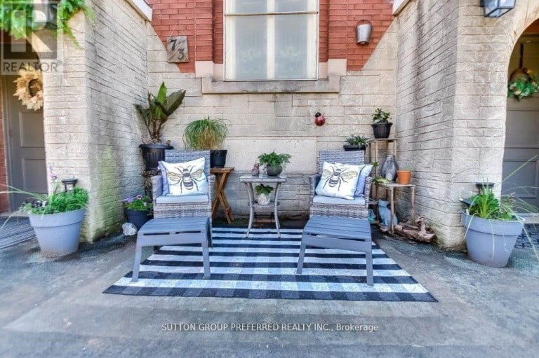 73 FIFTH AVENUE, St. Thomas, Ontario, N5R4C9