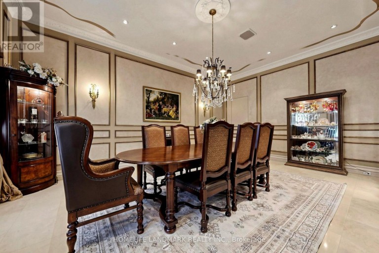 25 THE BRIDLE PATH, Toronto (Bridle Path-Sunnybrook-York Mills), Ontario, M2L1C9
