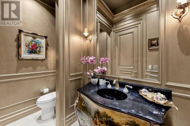 25 THE BRIDLE PATH Toronto (Bridle Path-Sunnybrook-York Mills) Ontario photo 12