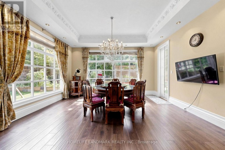 25 THE BRIDLE PATH, Toronto (Bridle Path-Sunnybrook-York Mills), Ontario, M2L1C9