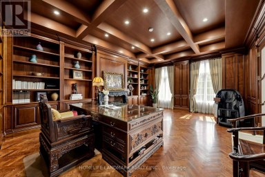 25 THE BRIDLE PATH Toronto (Bridle Path-Sunnybrook-York Mills) Ontario photo 15