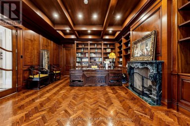 25 THE BRIDLE PATH Toronto (Bridle Path-Sunnybrook-York Mills) Ontario photo 16