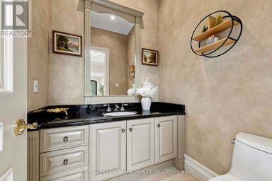 25 THE BRIDLE PATH Toronto (Bridle Path-Sunnybrook-York Mills) Ontario photo 17