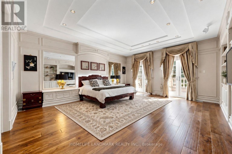 25 THE BRIDLE PATH, Toronto (Bridle Path-Sunnybrook-York Mills), Ontario, M2L1C9