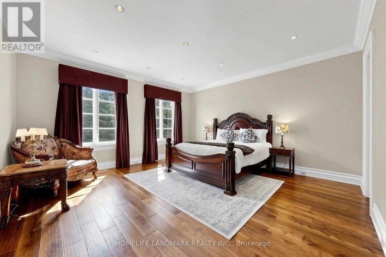 25 THE BRIDLE PATH, Toronto (Bridle Path-Sunnybrook-York Mills), Ontario, M2L1C9