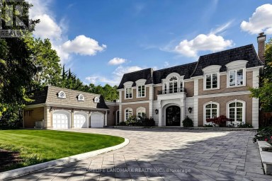 25 THE BRIDLE PATH Toronto (Bridle Path-Sunnybrook-York Mills) Ontario photo 3