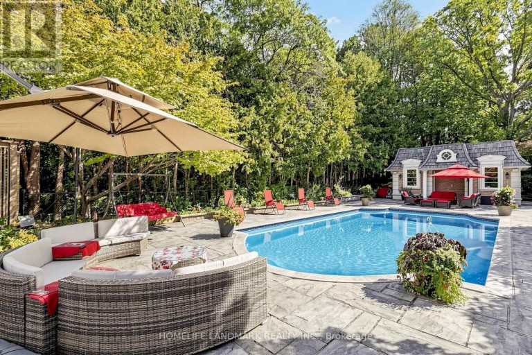25 THE BRIDLE PATH, Toronto (Bridle Path-Sunnybrook-York Mills), Ontario, M2L1C9