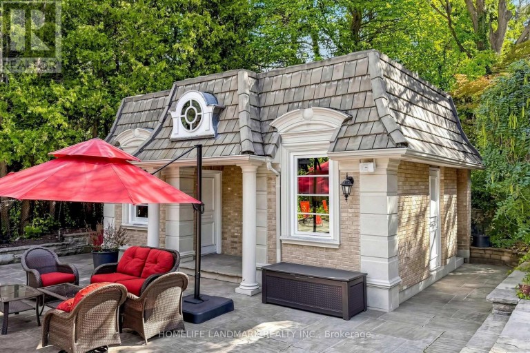 25 THE BRIDLE PATH, Toronto (Bridle Path-Sunnybrook-York Mills), Ontario, M2L1C9