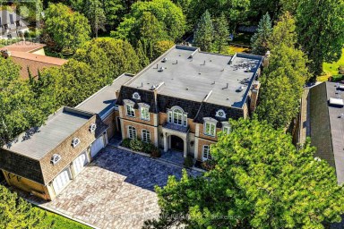25 THE BRIDLE PATH Toronto (Bridle Path-Sunnybrook-York Mills) Ontario photo 41