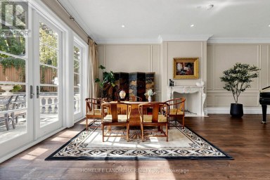 25 THE BRIDLE PATH Toronto (Bridle Path-Sunnybrook-York Mills) Ontario photo 7