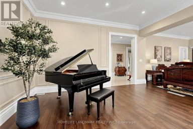 25 THE BRIDLE PATH Toronto (Bridle Path-Sunnybrook-York Mills) Ontario photo 8