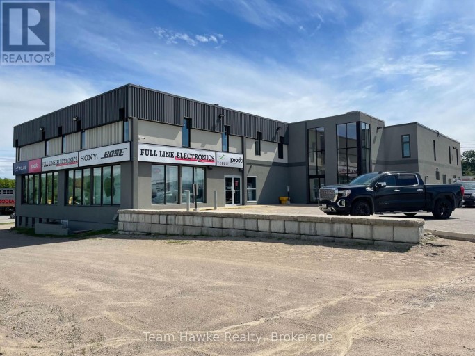 303 - 9170 COUNTY 93 ROAD, Midland, Ontario, L4R4K4