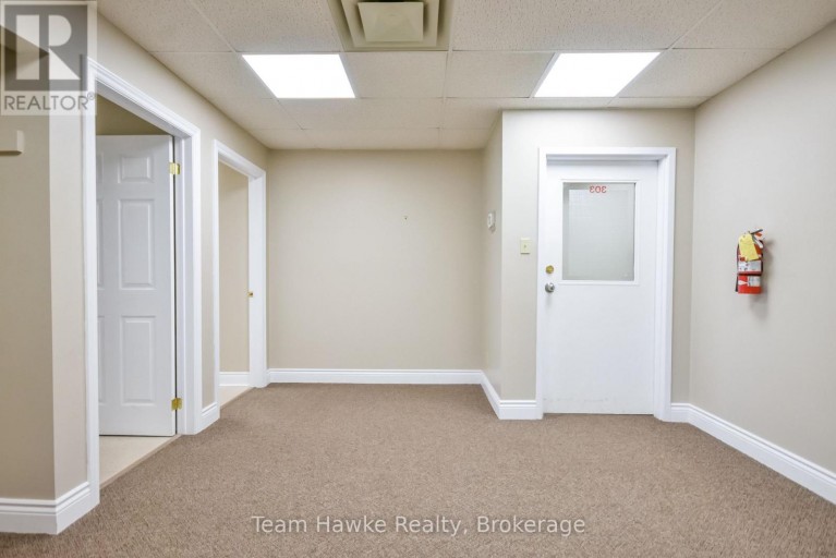 303 - 9170 COUNTY 93 ROAD, Midland, Ontario, L4R4K4