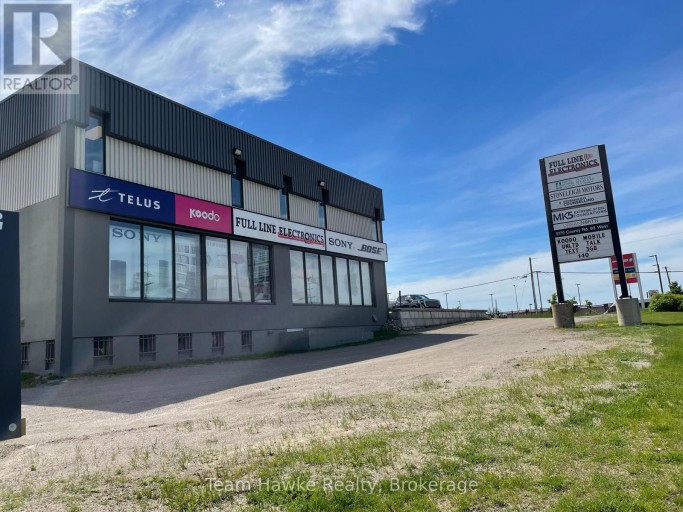 303 - 9170 COUNTY 93 ROAD, Midland, Ontario, L4R4K4