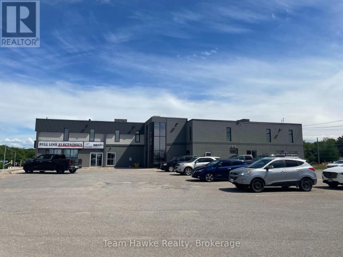 303 - 9170 COUNTY 93 ROAD, Midland, Ontario, L4R4K4