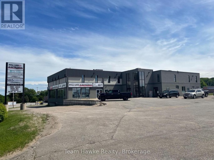 303 - 9170 COUNTY 93 ROAD, Midland, Ontario, L4R4K4