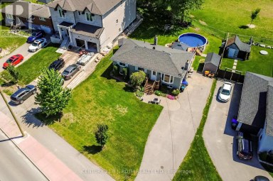 671 SIMCOE ROAD Bradford West Gwillimbury (Bradford) Ontario photo 1