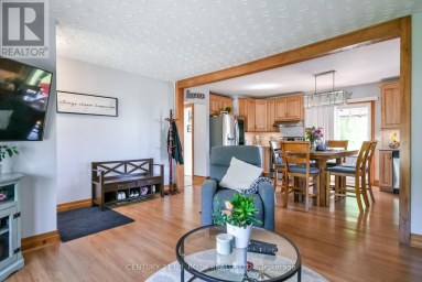 671 SIMCOE ROAD Bradford West Gwillimbury (Bradford) Ontario photo 10