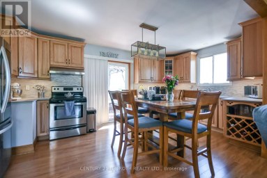 671 SIMCOE ROAD Bradford West Gwillimbury (Bradford) Ontario photo 12