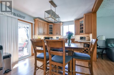 671 SIMCOE ROAD Bradford West Gwillimbury (Bradford) Ontario photo 13