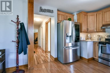 671 SIMCOE ROAD Bradford West Gwillimbury (Bradford) Ontario photo 14