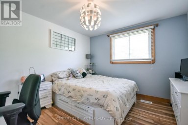 671 SIMCOE ROAD Bradford West Gwillimbury (Bradford) Ontario photo 16