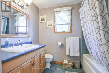671 SIMCOE ROAD Bradford West Gwillimbury (Bradford) Ontario photo 18
