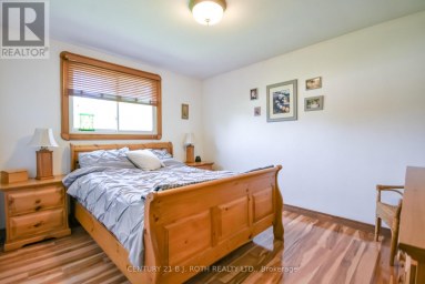 671 SIMCOE ROAD Bradford West Gwillimbury (Bradford) Ontario photo 19