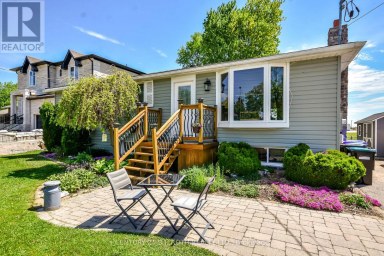 671 SIMCOE ROAD Bradford West Gwillimbury (Bradford) Ontario photo 2