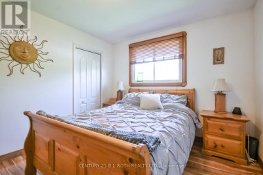 671 SIMCOE ROAD Bradford West Gwillimbury (Bradford) Ontario photo 20